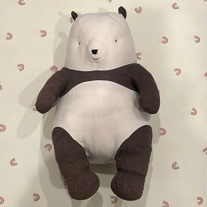 Maileg Large Panda (Please Read)